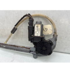 Leve vitre electrique arriere droit RENAULT LAGUNA 2 Photo n°1