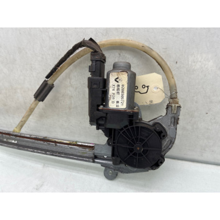 Leve vitre electrique arriere droit RENAULT LAGUNA 2 Photo n°1