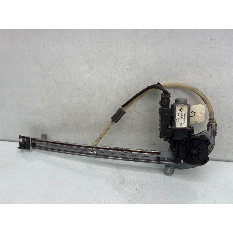 Leve vitre electrique arriere droit RENAULT LAGUNA 2 Photo n°2