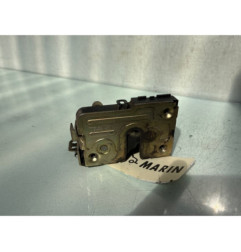 Serrure avant droit RENAULT MASTER 2