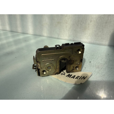 Serrure avant droit RENAULT MASTER 2