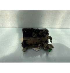 Serrure avant droit RENAULT MASTER 2