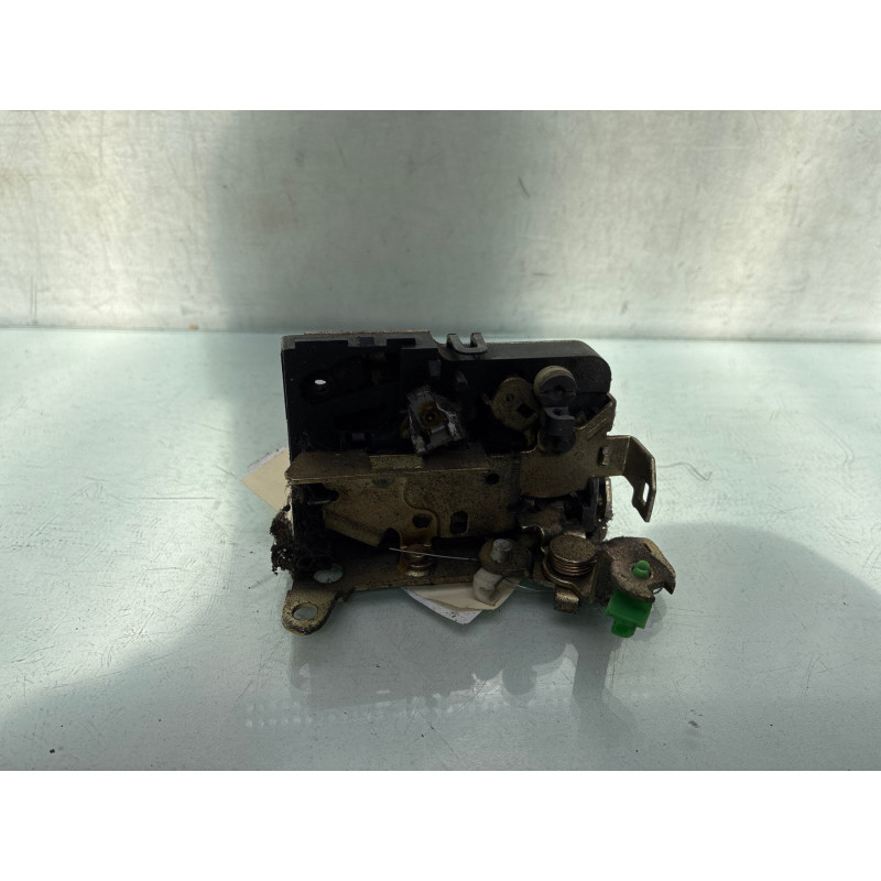 Serrure avant droit RENAULT MASTER 2 Photo n°3