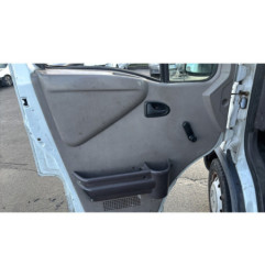 Serrure avant droit RENAULT MASTER 2