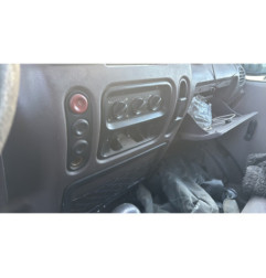 Serrure avant droit RENAULT MASTER 2