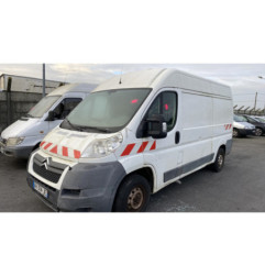 Amortisseur avant droit CITROEN JUMPER 3