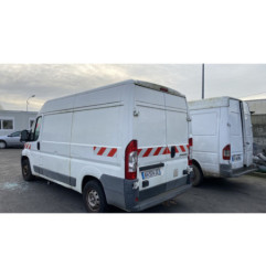 Amortisseur avant droit CITROEN JUMPER 3