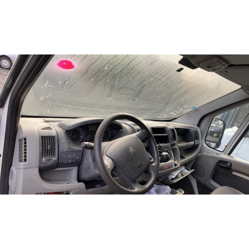 Amortisseur avant droit CITROEN JUMPER 3 Photo n°16