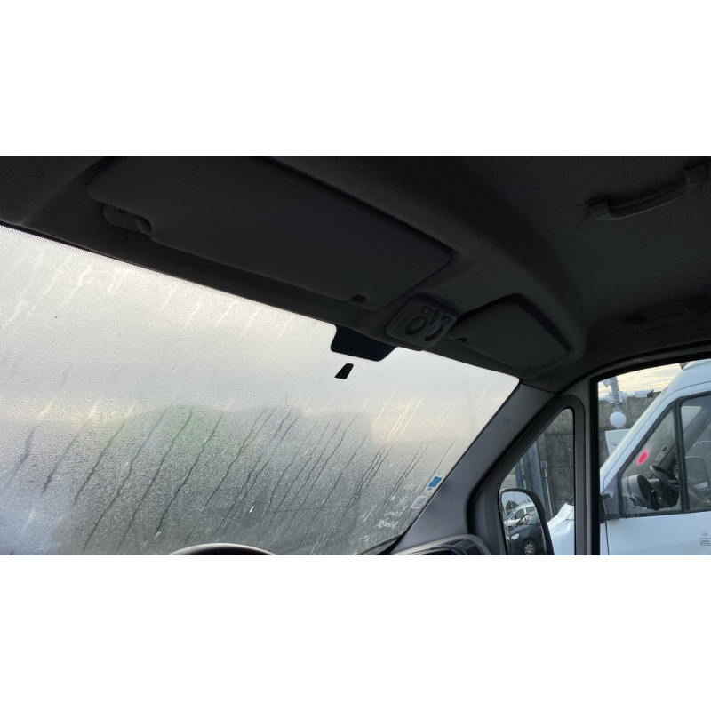 Amortisseur avant droit CITROEN JUMPER 3 Photo n°17