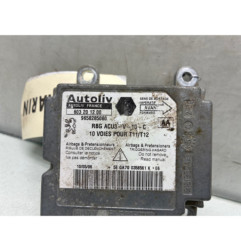 Boitier air bag PEUGEOT 206