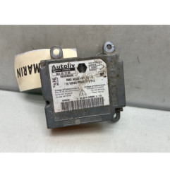 Boitier air bag PEUGEOT 206