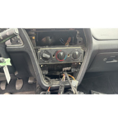 Fermeture de capot PEUGEOT 306