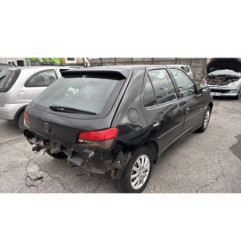 Interrupteur de leve vitre avant droit PEUGEOT 306