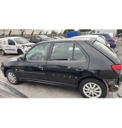 Interrupteur de leve vitre avant droit PEUGEOT 306