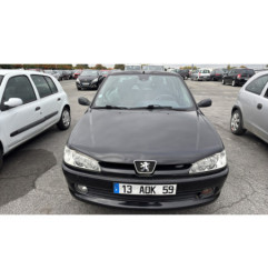Interrupteur de leve vitre avant droit PEUGEOT 306