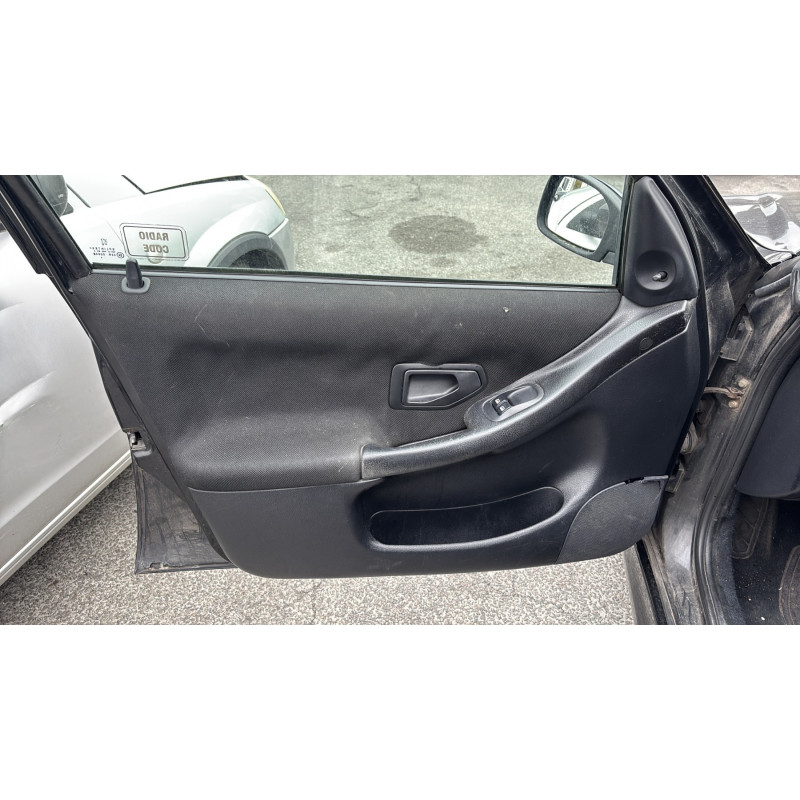 Interrupteur de leve vitre avant droit PEUGEOT 306 Photo n°12