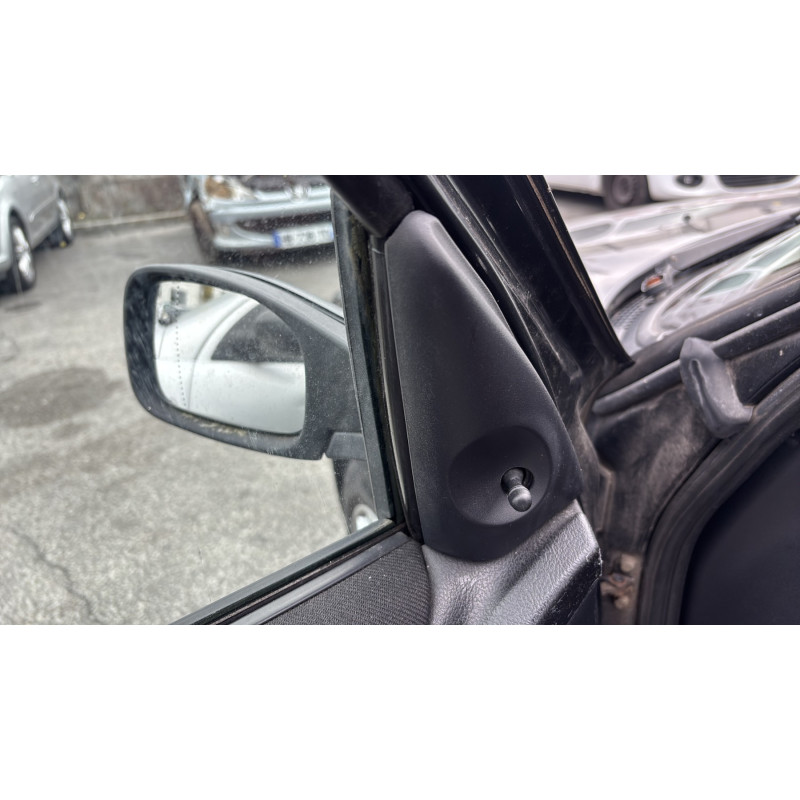 Interrupteur de leve vitre avant droit PEUGEOT 306 Photo n°14