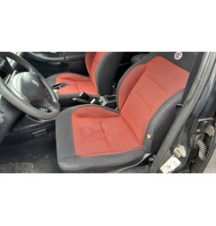 Interrupteur de leve vitre avant droit PEUGEOT 306
