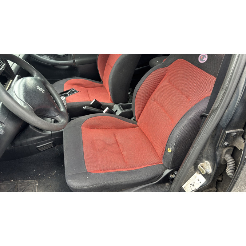 Interrupteur de leve vitre avant droit PEUGEOT 306 Photo n°15