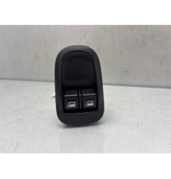 Interrupteur de leve vitre avant gauche PEUGEOT 306