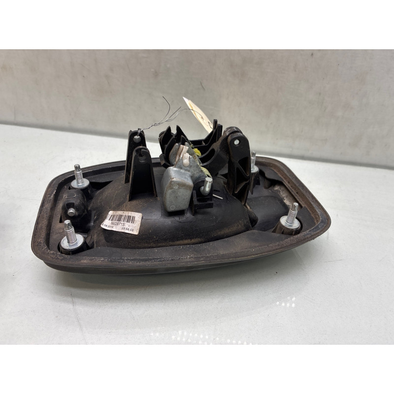 Poignee porte laterale droit CITROEN JUMPER 3 Photo n°3