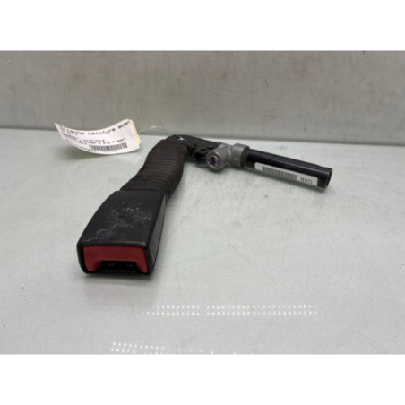 Pretensionneur de ceinture avant droit CITROEN JUMPER 3