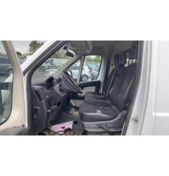 Pretensionneur de ceinture avant droit CITROEN JUMPER 3