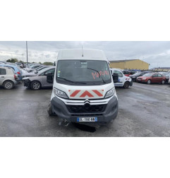 Pretensionneur de ceinture avant droit CITROEN JUMPER 3