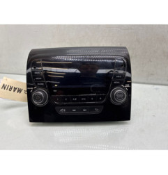 Autoradio d'origine CITROEN JUMPER 3