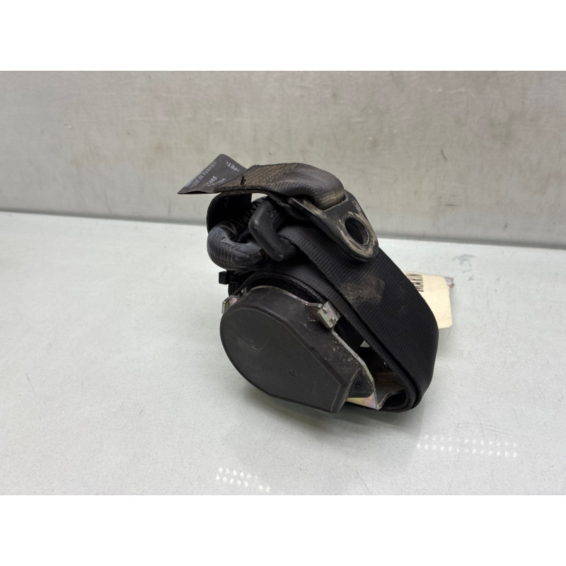 Ceinture avant droit CITROEN JUMPER 3 Photo n°3