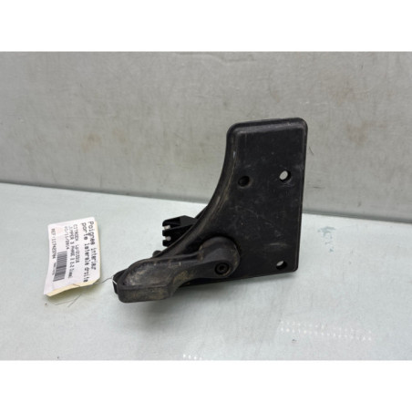 Poignee interieur porte laterale droite CITROEN JUMPER 3