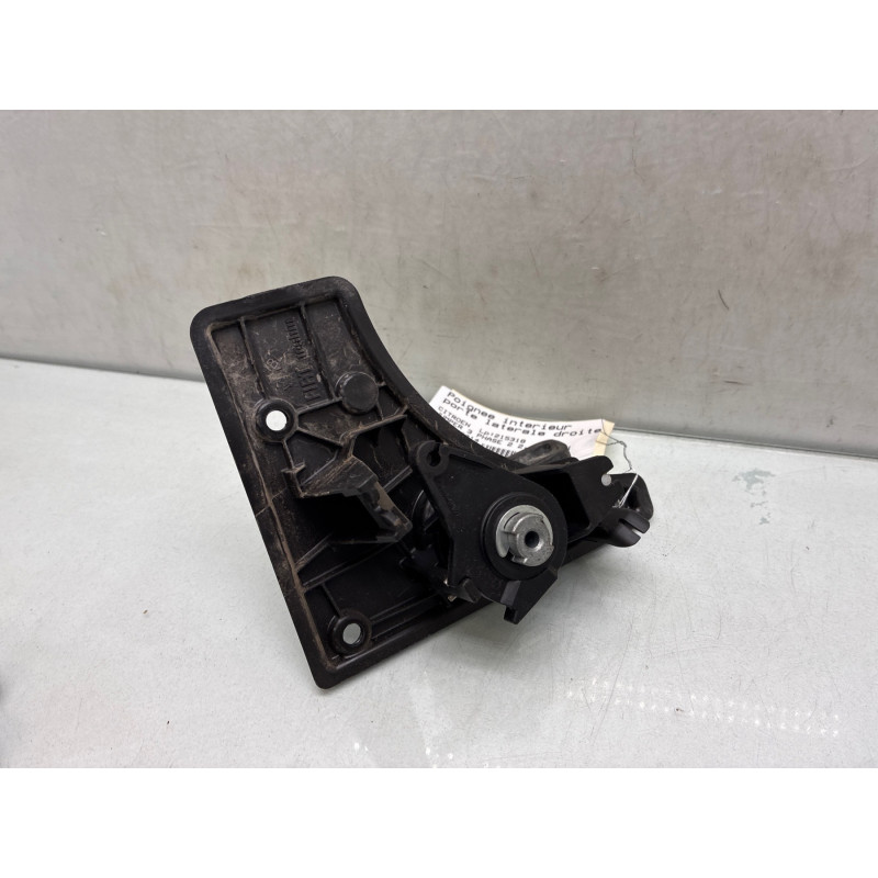 Poignee interieur porte laterale droite CITROEN JUMPER 3 Photo n°3