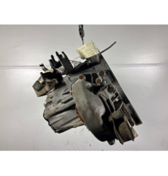 Boite de vitesses CITROEN JUMPER 3