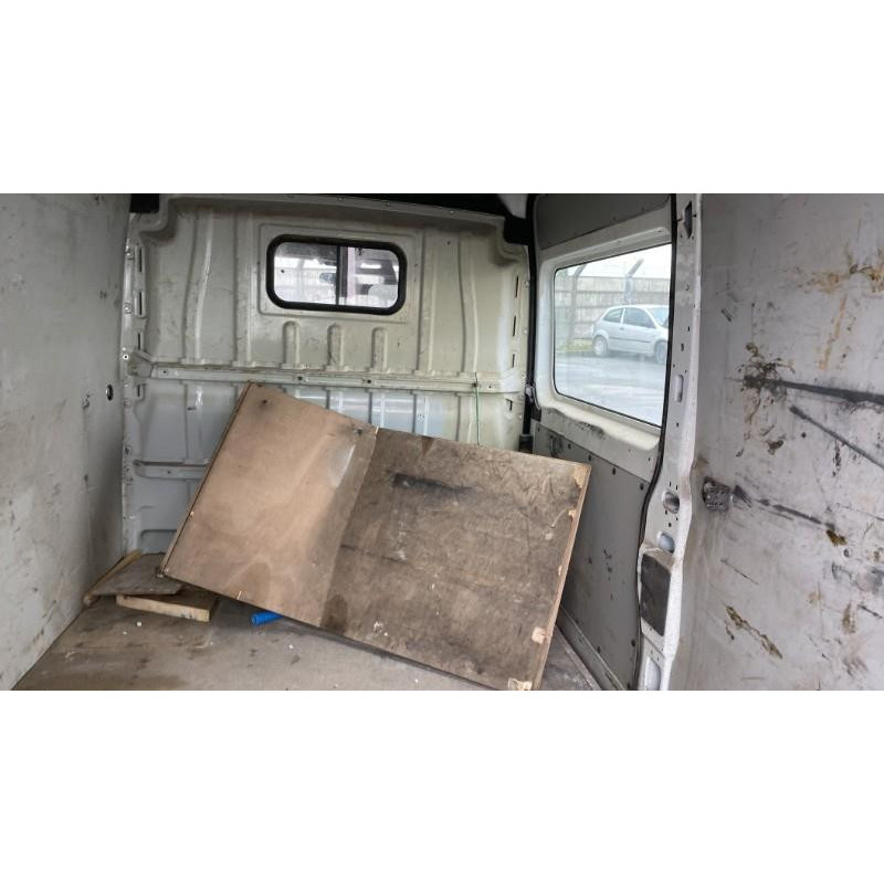 Boite de vitesses CITROEN JUMPER 3 Photo n°8
