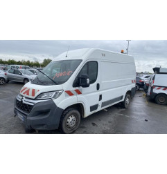 Boite de vitesses CITROEN JUMPER 3