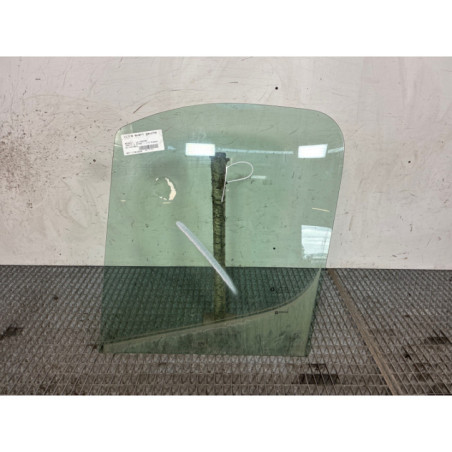 Vitre avant gauche RENAULT TRAFIC 2