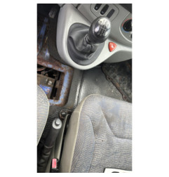 Vitre avant gauche RENAULT TRAFIC 2