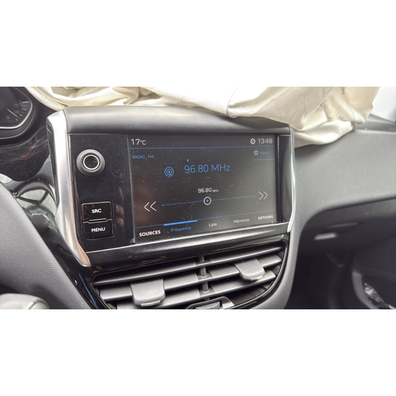 Boitier BSI PEUGEOT 208 1 Photo n°20