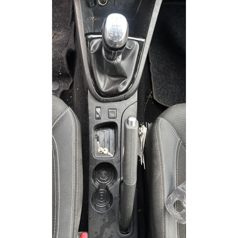 Baguette de porte arriere gauche  RENAULT CLIO 4 Photo n°20