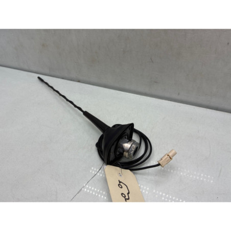 Antenne RENAULT CLIO 4
