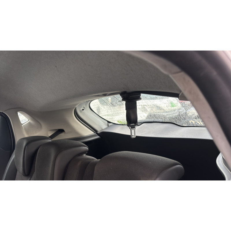Antenne RENAULT CLIO 4 Photo n°19