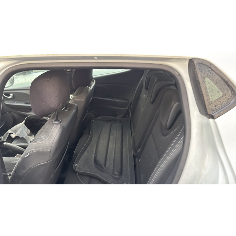 Antenne RENAULT CLIO 4 Photo n°20