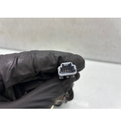 Attache ceinture arriere droit RENAULT CLIO 4 Photo n°1
