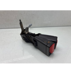 Attache ceinture arriere droit RENAULT CLIO 4