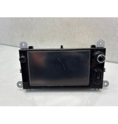 Autoradio d'origine RENAULT CLIO 4