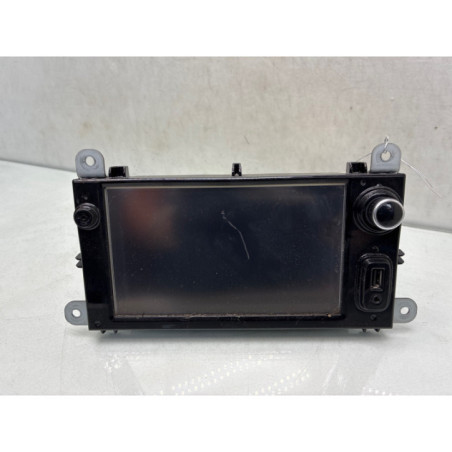 Autoradio d'origine RENAULT CLIO 4