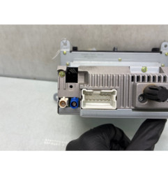 Autoradio d'origine RENAULT CLIO 4