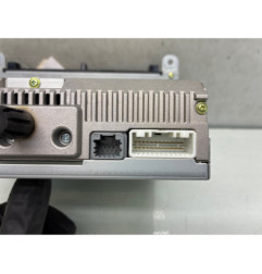 Autoradio d'origine RENAULT CLIO 4