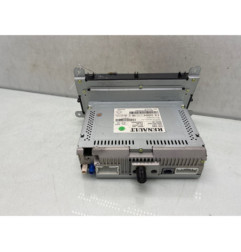 Autoradio d'origine RENAULT CLIO 4