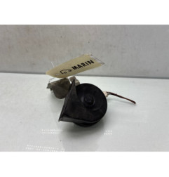 Avertisseur/Klaxon RENAULT CLIO 4